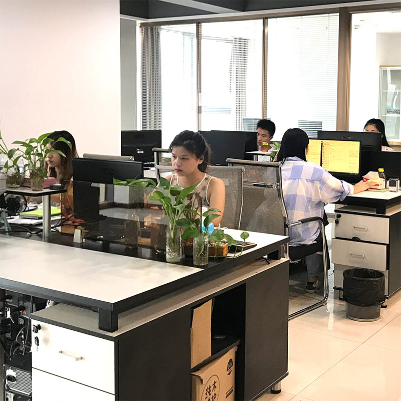 專業團隊professional team